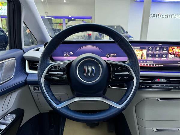 世纪 2023款 2.0T 六座蕴世版