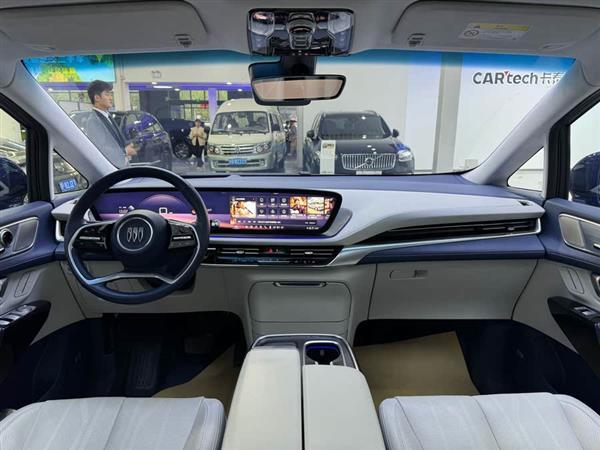 世纪 2023款 2.0T 六座蕴世版