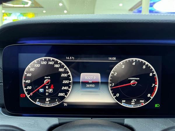 奔驰CLS 2020款 CLS 300 动感型