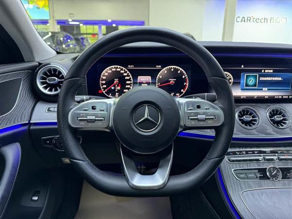 奔驰CLS 2020款 CLS 300 动感型
