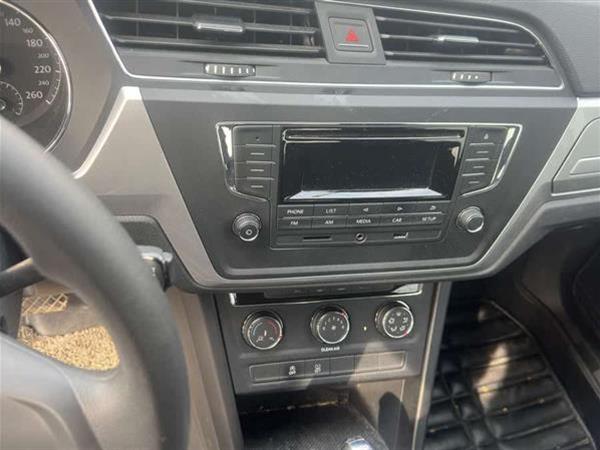 途安 2018款 途安L 280TSI DSG风尚版 7座 国VI