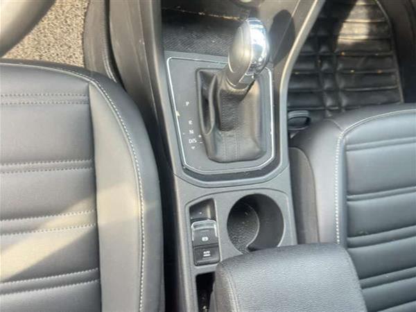 途安 2018款 途安L 280TSI DSG风尚版 7座 国VI