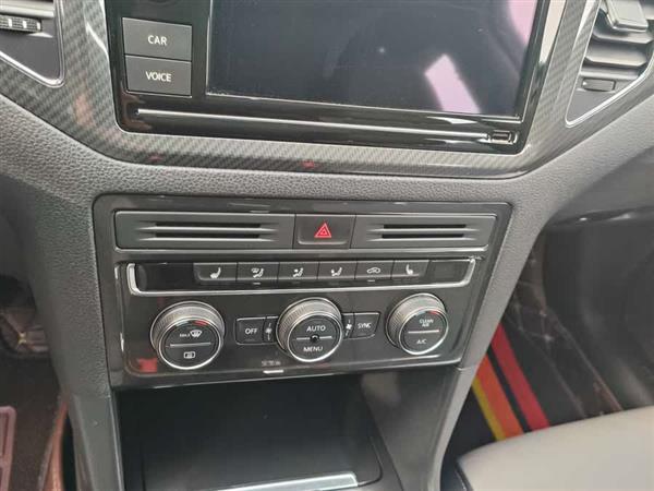 高尔夫·嘉旅 2019款 280TSI 自动遨游型 国V