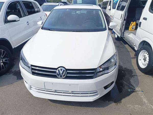 捷达 2015款 质惠版 1.6L 自动舒适型