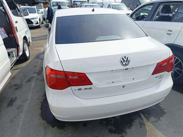 捷达 2015款 质惠版 1.6L 自动舒适型