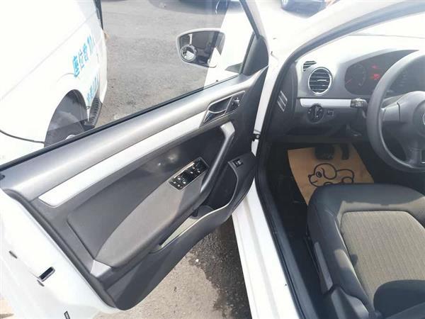 捷达 2015款 质惠版 1.6L 自动舒适型