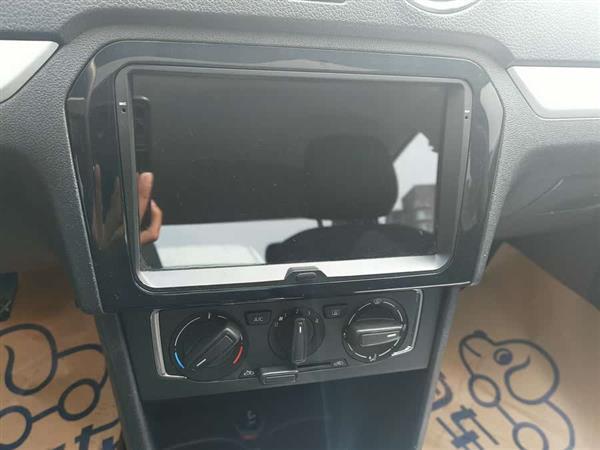 捷达 2015款 质惠版 1.6L 自动舒适型