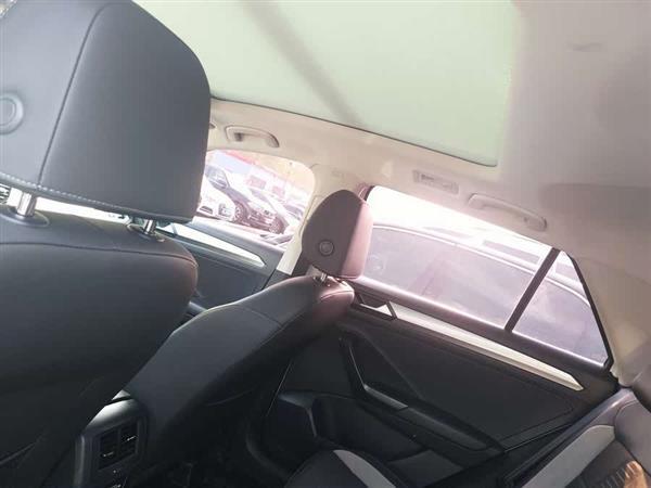 T-ROC探歌 2020款 230TSI DSG两驱进取型