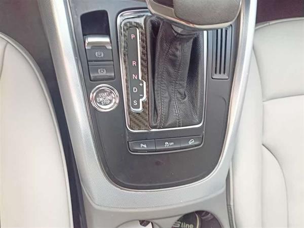 奥迪Q5 2012款 2.0TFSI 技术型