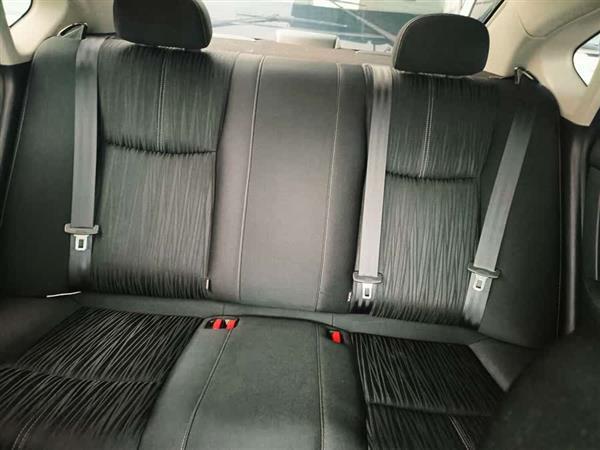 轩逸 2023款 1.6L CVT舒享版
