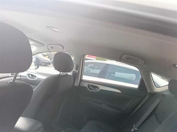 轩逸 2023款 1.6L CVT舒享版
