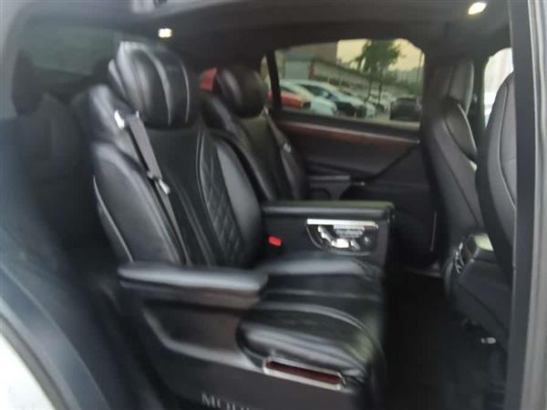 Model X 2017款 Model X 100D 长续航版