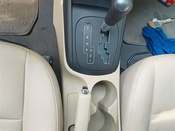 北京现代i30 2009款 1.6L 自动舒享型