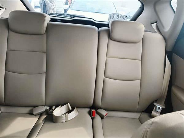 北京现代i30 2009款 1.6L 自动舒享型