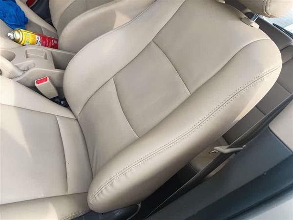 北京现代i30 2009款 1.6L 自动舒享型