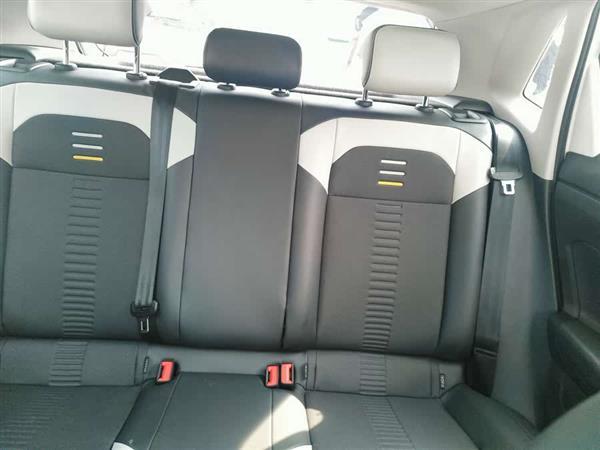 Polo 2019款 Plus 1.5L 自动炫彩科技版