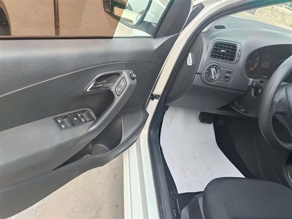 Polo 2016款 1.4L 自动风尚型