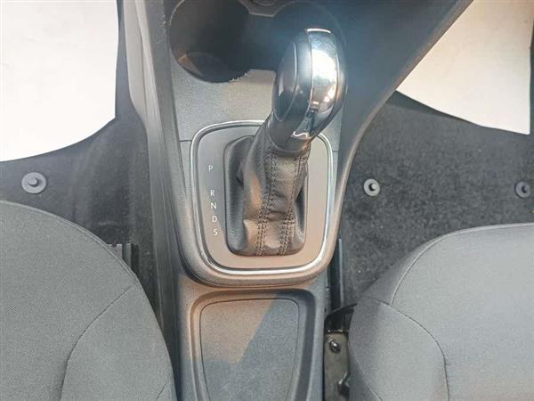 Polo 2016款 1.4L 自动风尚型