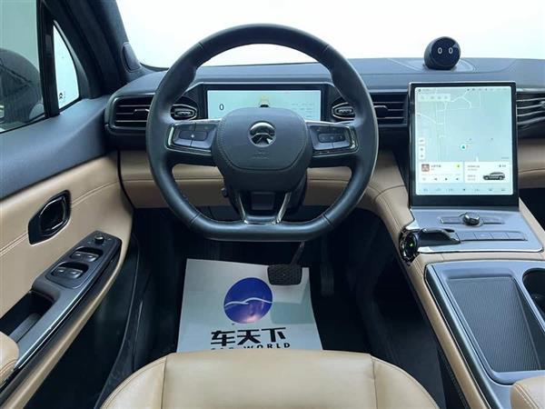 蔚来ES6 2020款 610KM 性能版
