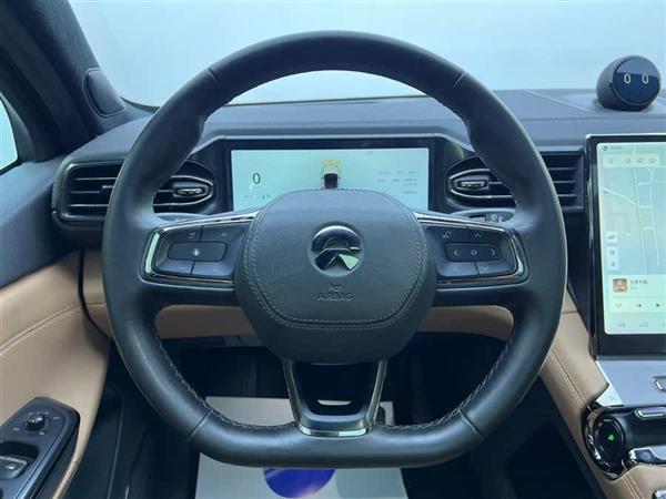 蔚来ES6 2020款 610KM 性能版