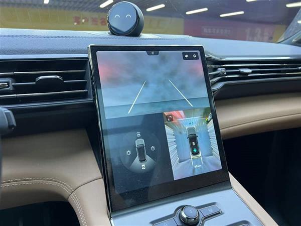 蔚来ES6 2020款 610KM 性能版