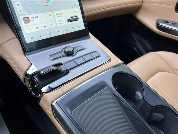 蔚来ES6 2020款 610KM 性能版