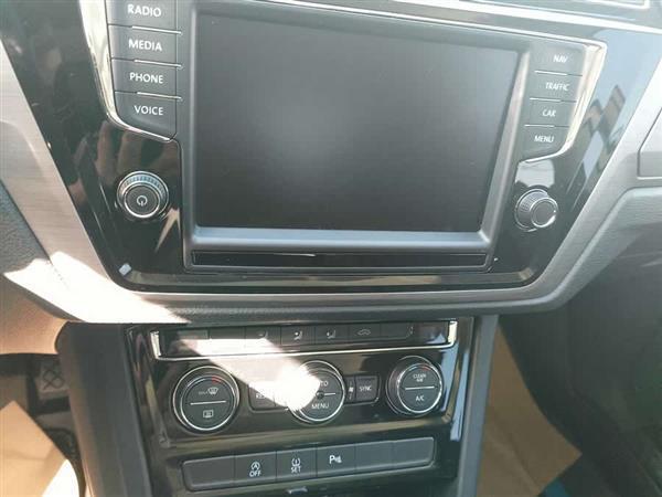途安 2018款 途安L 280TSI DSG舒适版 7座 国V