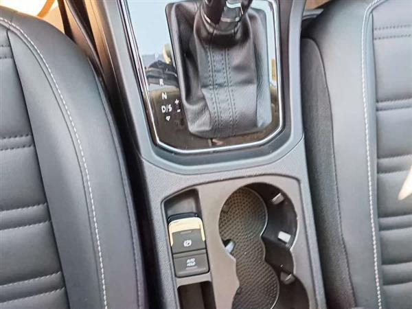 途安 2018款 途安L 280TSI DSG舒适版 7座 国V