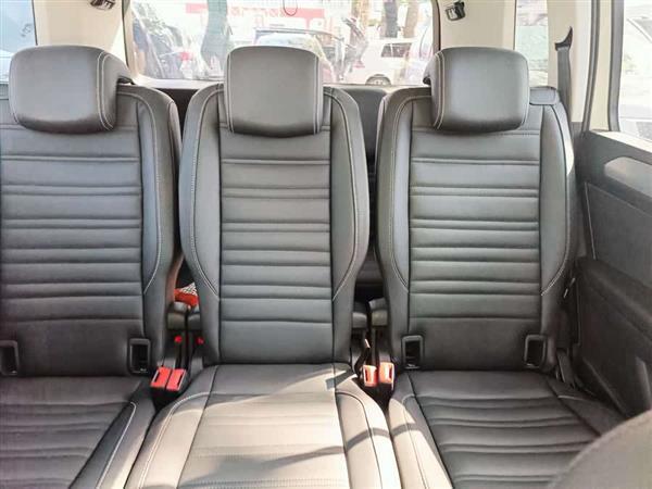 途安 2018款 途安L 280TSI DSG舒适版 7座 国V