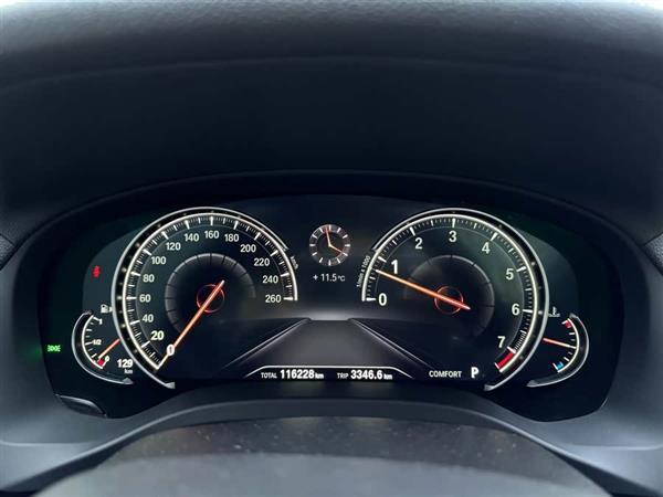 宝马X3 2018款 xDrive28i M运动套装 国VI