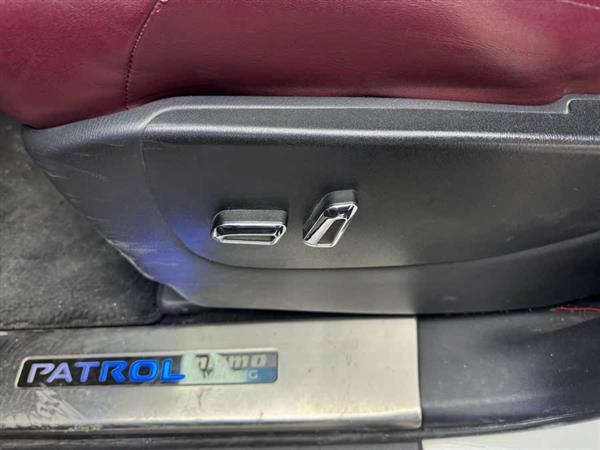 途乐 2017款 4.0L 自动