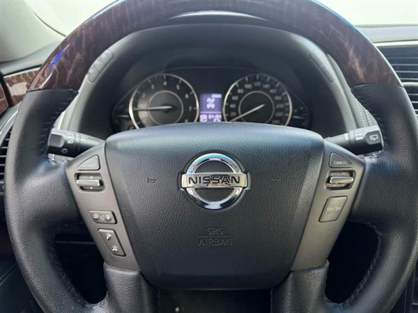 途乐 2017款 4.0L 自动