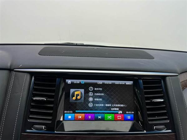 途乐 2017款 4.0L 自动