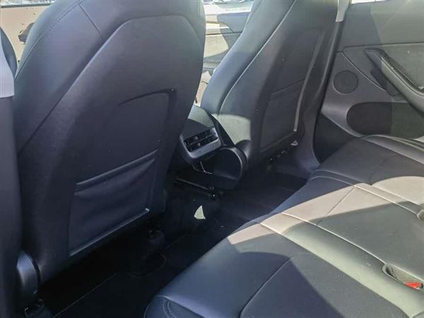 Model Y 2023款 后轮驱动版