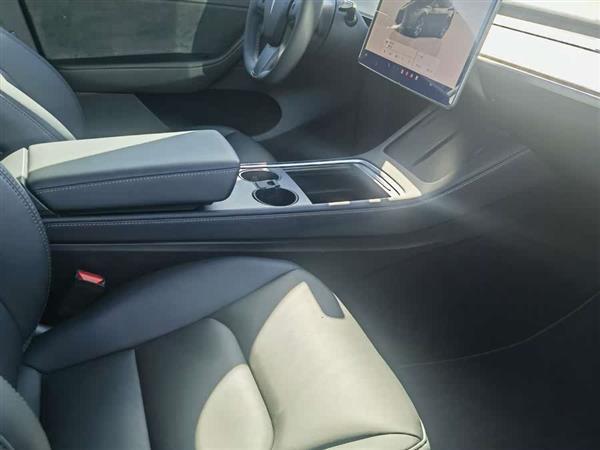 Model Y 2023款 后轮驱动版
