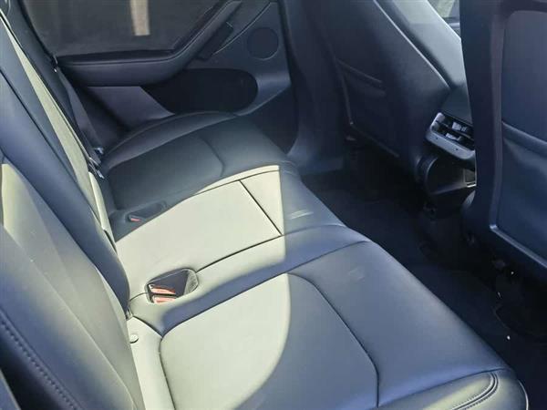 Model Y 2023款 后轮驱动版