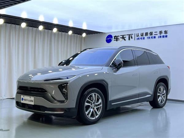 蔚来ES6 2022款 100kWh 性能版