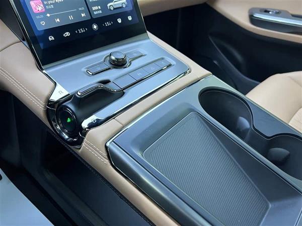蔚来ES6 2022款 100kWh 性能版