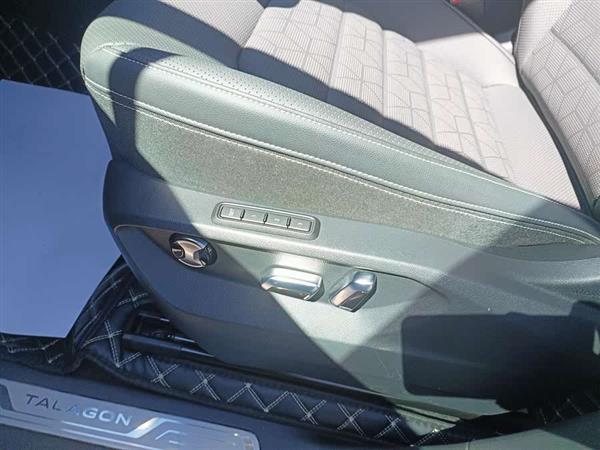 揽境 2024款 380TSI 四驱豪华佳境版Pro 6座