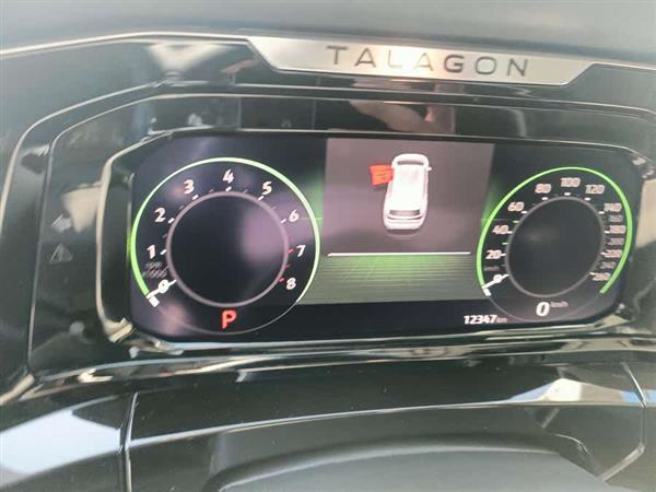 揽境 2024款 380TSI 四驱豪华佳境版Pro 6座