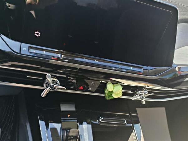 揽境 2024款 380TSI 四驱豪华佳境版Pro 6座