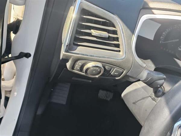 锐界 2018款 EcoBoost 245 两驱豪锐型 7座 国V
