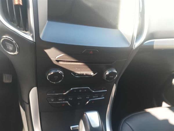 锐界 2018款 EcoBoost 245 两驱豪锐型 7座 国V