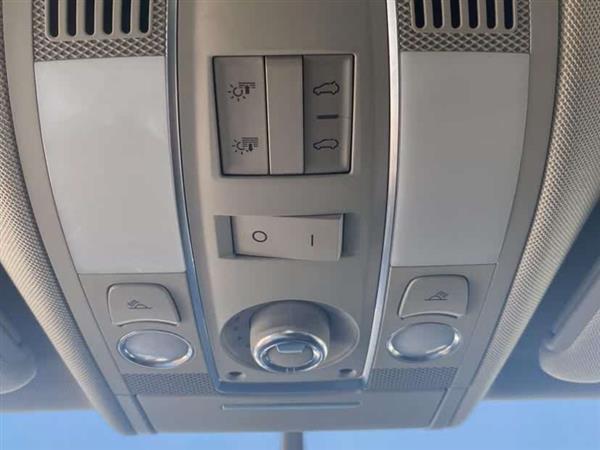 奥迪Q7 2012款 3.0 TFSI 舒适型(200kW)