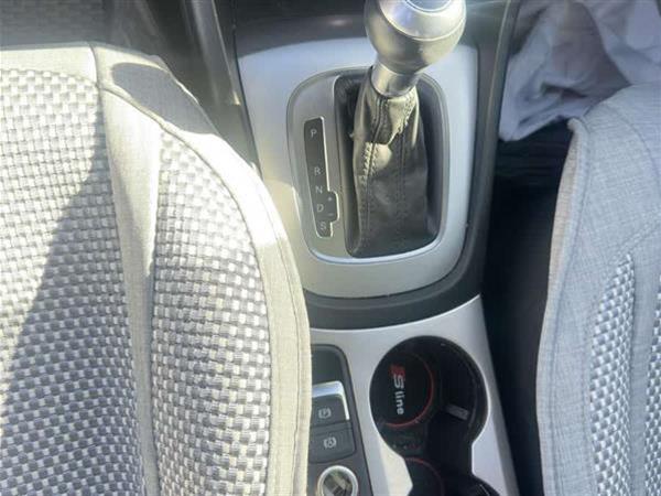 奥迪Q3 2017款 30 TFSI 时尚型