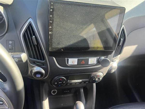 北京现代ix35 2015款 2.0L 自动两驱智能型 国V