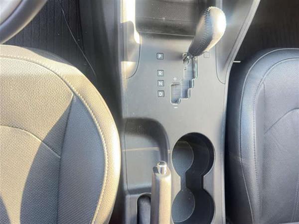北京现代ix35 2015款 2.0L 自动两驱智能型 国V