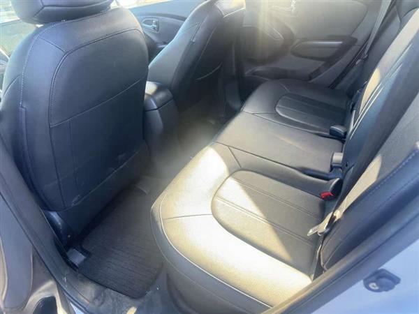 北京现代ix35 2015款 2.0L 自动两驱智能型 国V