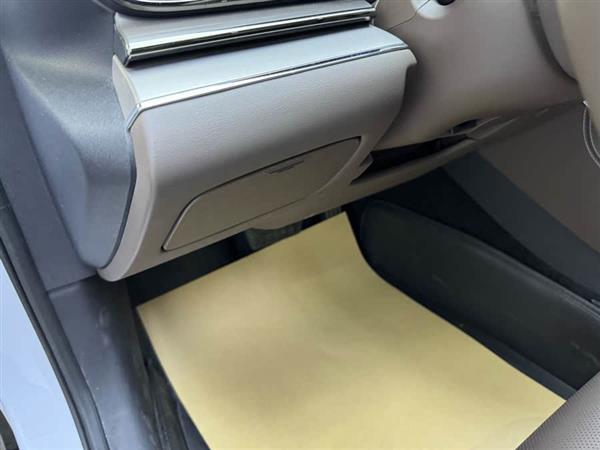 汉 2020款 EV 超长续航版豪华型