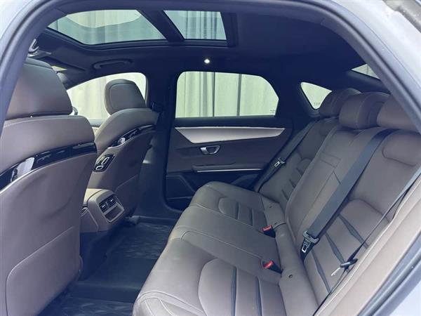 汉 2020款 EV 超长续航版豪华型